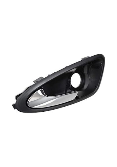 Seat Ibiza Sol Ön Iç Kapı Açma Kolu Krom 2009-2013