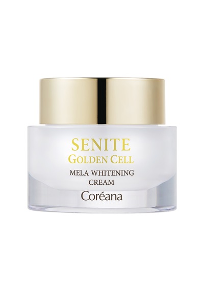 Golden Cell Mela Whitening Cream Medium 02