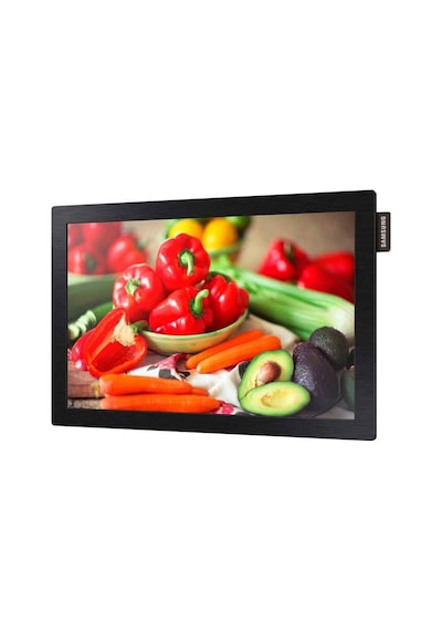 Samsung DB10D 10.1" LED Monitör Bilgi Ekranı