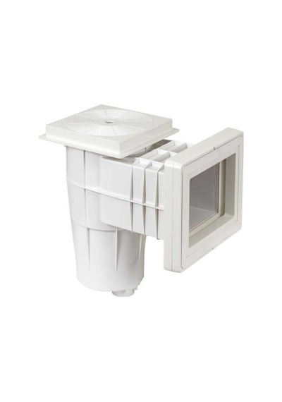 Skimmer Standart Kare Kapak Liner