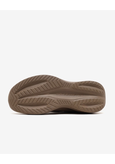 Skechers Slade 2.0-encore Erkek Kahverengi Günlük Ayakkabı 211382 Coc