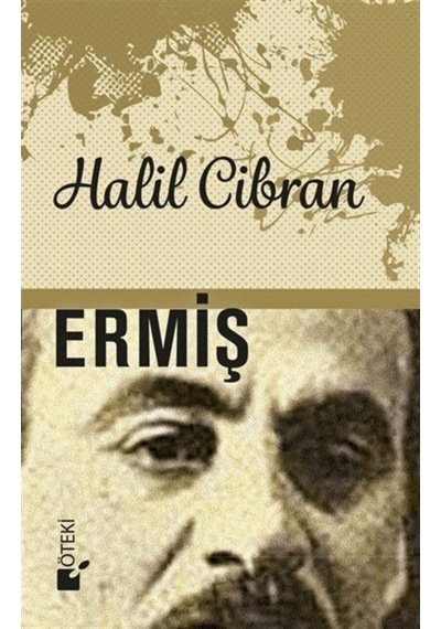 Ermiş - Halil Cibran - Öteki Yayınevi