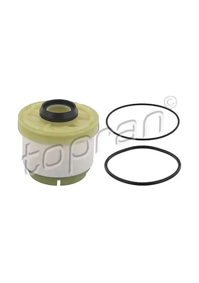 Mitsubishi L200 Yakit Filtresi 2.5 2007-2015 Topran 630804001