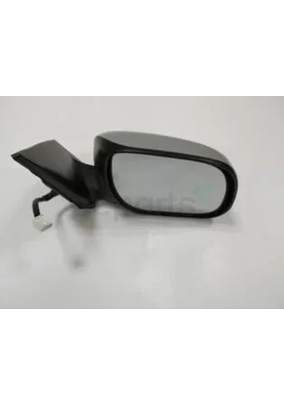 Kapi Aynası Sağ Elektrikli Gri Kapaklı / Isıtmalı 7fişli Manuel Katlanır Bfn Toyota Rav4- 2006-2009