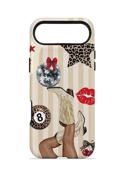 Velvoria Valestra Retro Leopar Kolaj Apple Apple iPhone Uyumlu 17 Air Magsafe Koruma Kılıfı Valestra Magline - Retro Leopar Kolaj Velvoria Valestra Retro Leopar Kolaj Apple Apple iPhone Uyumlu 17 Air Magsafe Koruma Kılıfı Valestra Magline - Retro Leopar Kolaj