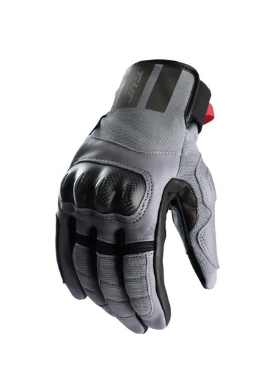 Tucano Urbano T.ur G-speed Eldiven Gri Renkli