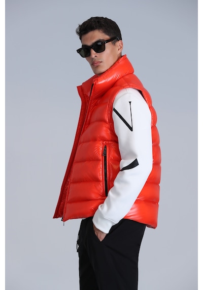 Lufian Frank Erkek Sweatshirt Kırık Beyaz Kırık Beyaz 112030135100510 Kırık Beyaz