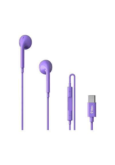 Ttec Rio Fit Usb-c Stereo Mikrofonlu Kulakiçi Kablolu Kulaklık 2kmm22