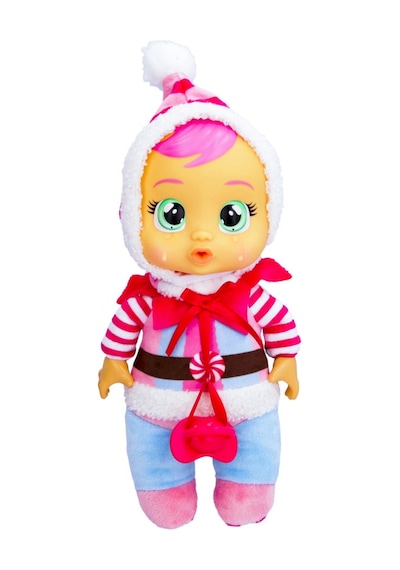 Cry Babies Aglayan Yumus Kostum Pixy-927285