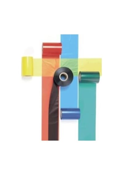Zebra 800015-101 Siyah  Ribbon P310-330I-P430-430I