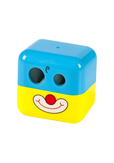 Emoji Kalemtıraş, 24lü, Kutu