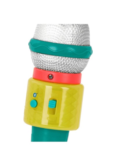 B.toys Müzikal Mikrofon