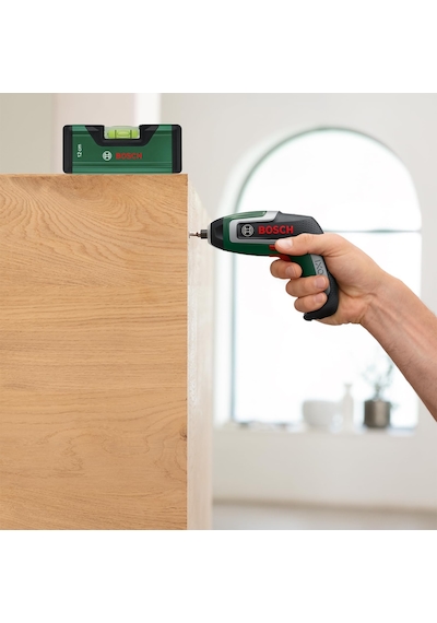 Bosch Ixo 7 Akülü Vidalama Makinesi 06039e0008