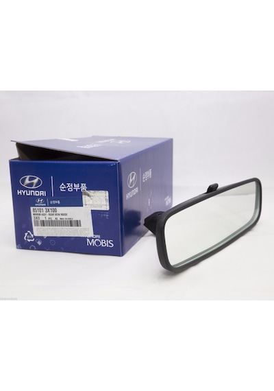 İç Dikiz Aynası Hyundaı Accent Blue - Elantra - İx35 - Tucson / Kıa Rıo - Ceed - Cerato 85101-3x100