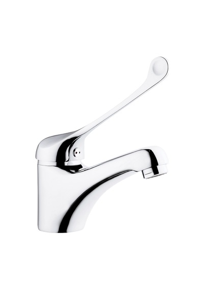 Royal Lavabo Doktor Bataryası Krom