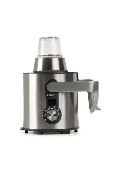 Lexroo Jc-801-agr Multijuicer Öğütücü Aksesuarı, Şeffaf