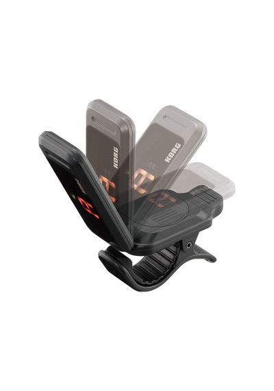 Korg Pitchclip Pc2 Akort Aleti