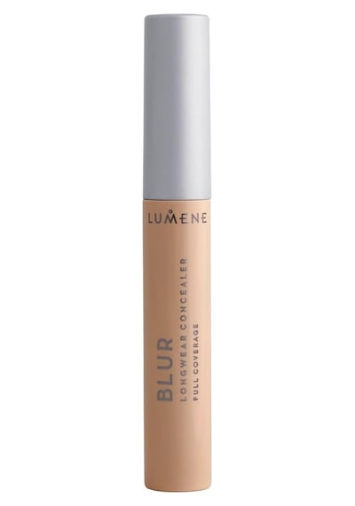 Lumene Blur Longwear Concealer Cilt Tonu Eşitleyici Kalıcı Kapatici Dark