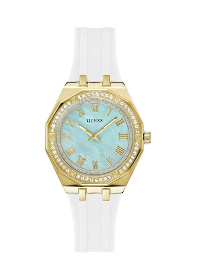 Guess Gugw0872l1 Kadın Kol Saati Altın