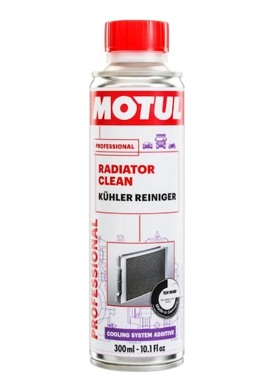 Motul Radıator Clean 300ml