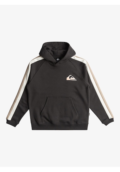 Quiksilver Eqbft03894-12814 Grayling Erkek Çocuk Sweatshirt renkli
