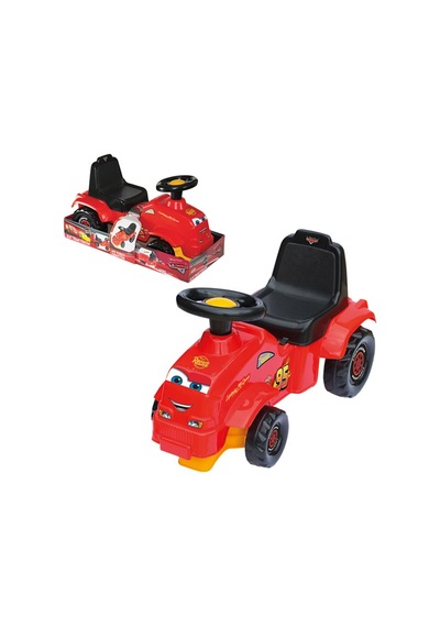 Dede Oyuncak Cars İlk Traktörüm 03356