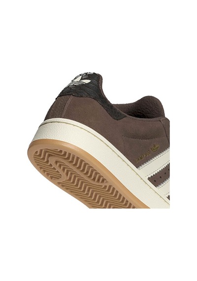 Adidas Campus 00s W Unisex Günlük Ayakkabı Hp3542 Kahverengi