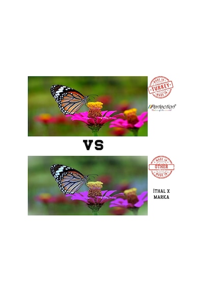 Perfection Epson Uyumlu Ecotank L3351 Muadil Mürekkep Dolum Seti 4 X 500 Gr. Diğer