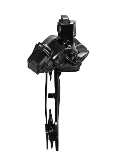 Shimano Rd-r9250 Dura-ace Arka Aktarıcı Siyah