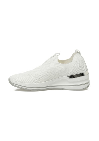 Polaris 325546.z 5fx Beyaz Kadın Slip On 000000000101976019 Beyaz
