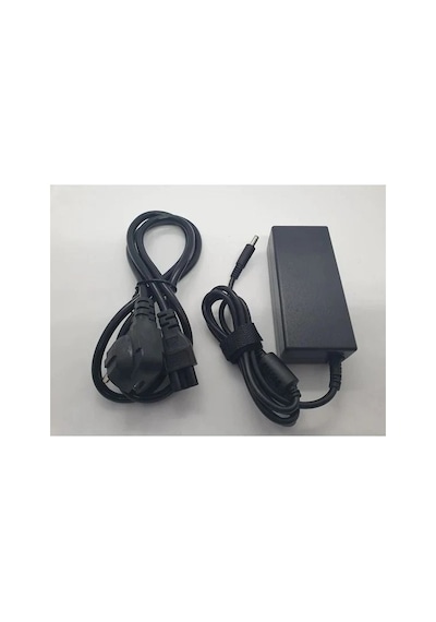 Cuadp041 19.5v 2.31a 7.4 5.0mm Dell Notebook Adaptör