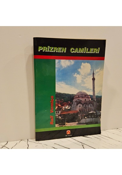 Prizren Camileri