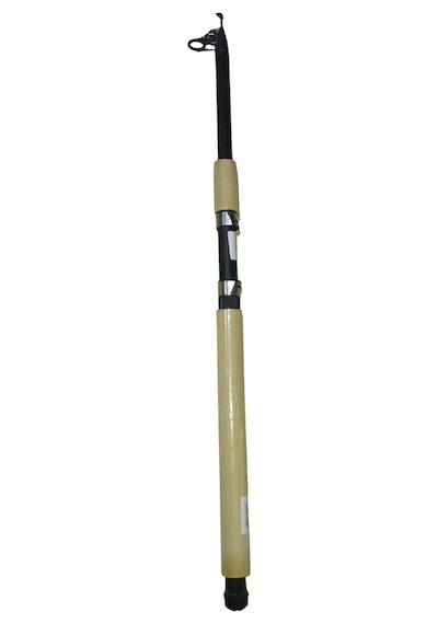 TELE DRAGON 350CM -50-100GR CARBON KAPALI BOY 65 CM