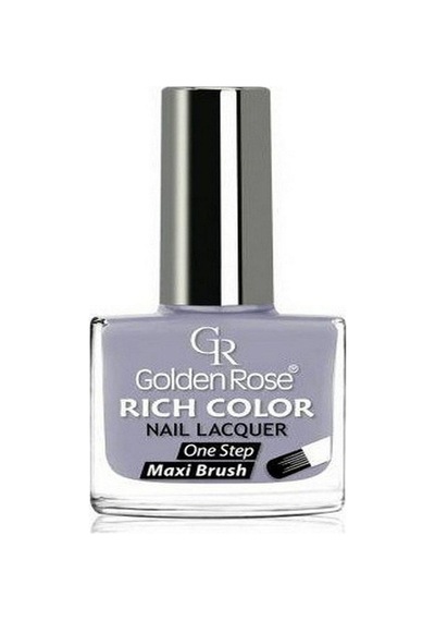 Golden Rose Rich Color Nail Lacquer Oje No:102