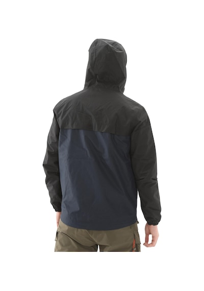 B0a5xrsbb11-r Timberland Benton Waterproof Shell Jacket Erkek Ceket Siyah B0a5xrsbb11-r Siyah