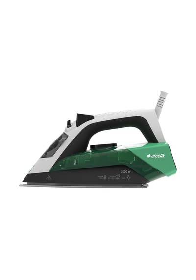 Arçelik Beu 3924 2400 W Buharlı Ütü