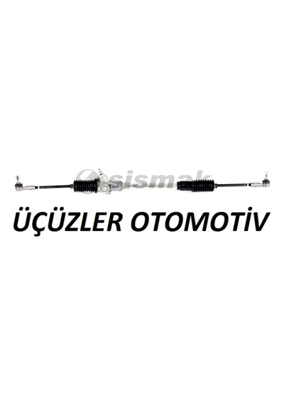 Tofaş Uyumlu Direksiyon Kutusu Doğan Kartal Şahin M131 Sismak