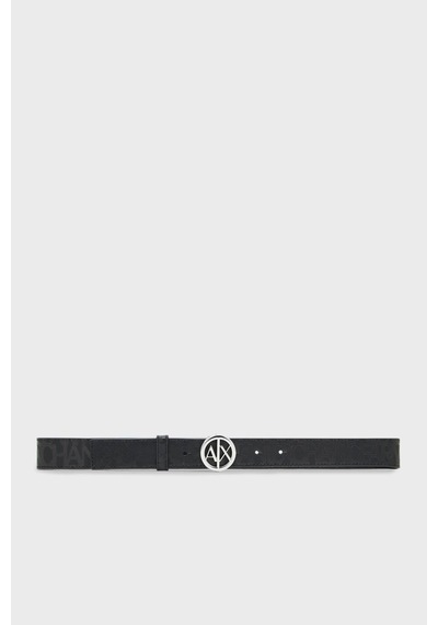 Armani Exchange Armanı Exchange Kadın Kemer 941153-cc757-07320 Siyah