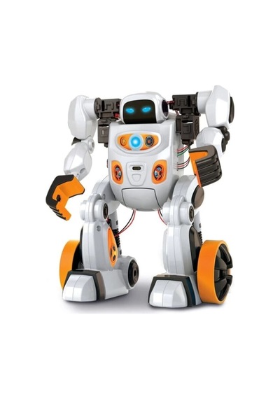 Mey İthalat 64090 Robotik Laboratuvarı +9 Yaş