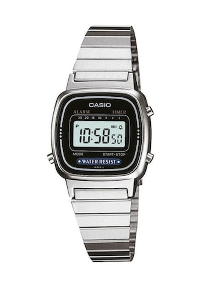 Casio LA670WA-1DF Kadın Kol Saati