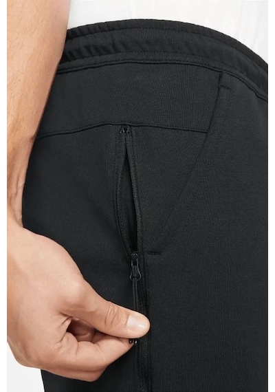 Nike Sportswear Tech Essentials Men's Sweatpants Erkek Eşofman Altı Siyah Siyah