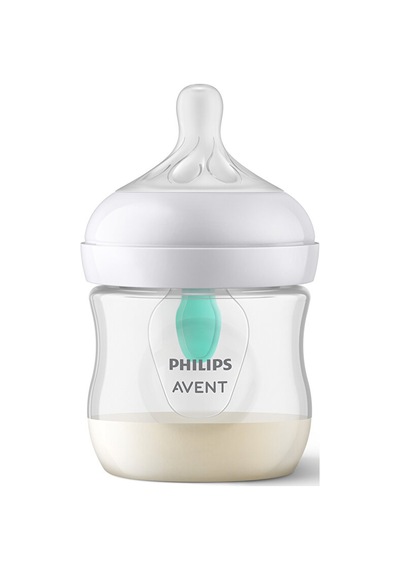 Philips Avent Anti-kolik Biberon 125 Ml 0+ Ay 5 Adet