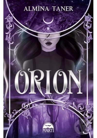 Orion - Almina Taner - Martı Yayınları