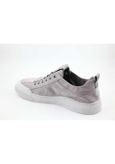 Guja 25y510-12 Gri Erkek Sneakers Gri