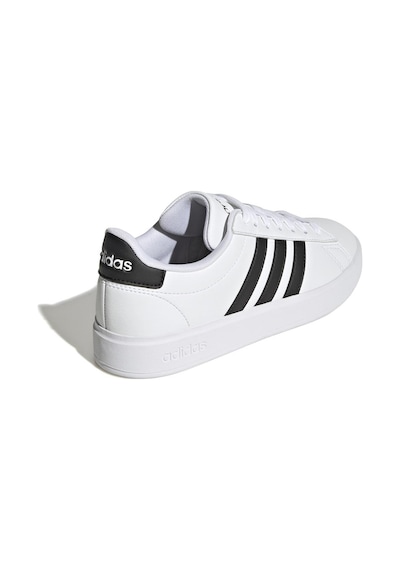 Adidas Grand Court 2.0 Kadın Sneaker-beyaz Beyaz