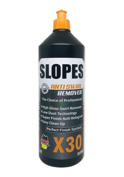 Slopes X30 Hare Giderici Cila 1lt
