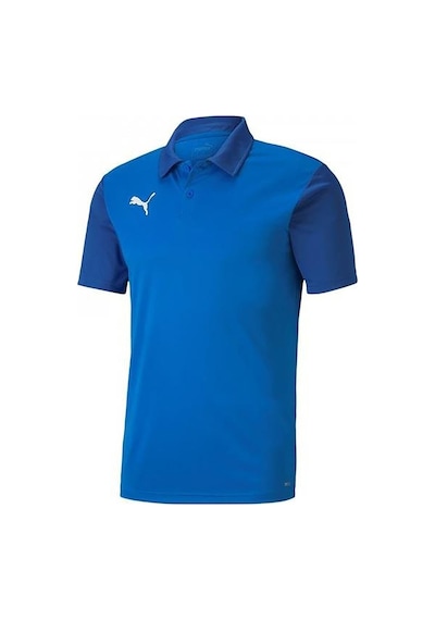 Puma Teamgoal 23 Sideline Polo Erkek Futbol Polo Tişörtü 65657702