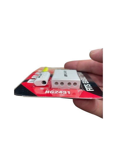 Effe Hg2431 Şarjlı Led Olta Fosforu Seti Yeşil