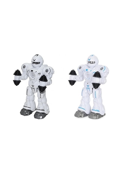 Pilli Sportmen Robot