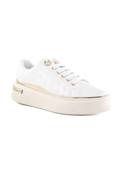 Feles 131-2559 Beyaz Kadın Sneakers Beyaz